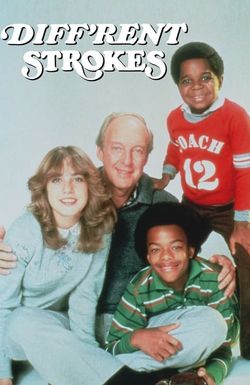 Diff'rent Strokes