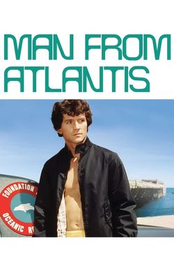 Man from Atlantis