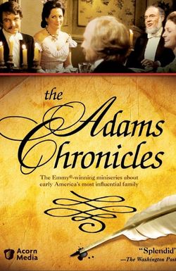 The Adams Chronicles