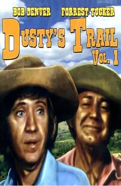 Dusty's Trail