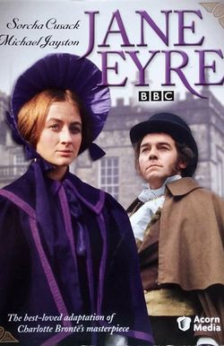 Jane Eyre