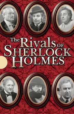 The Rivals of Sherlock Holmes