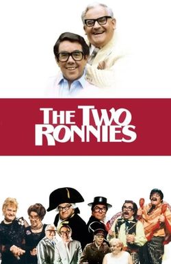 The Two Ronnies