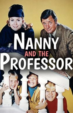 Nanny and the Professor