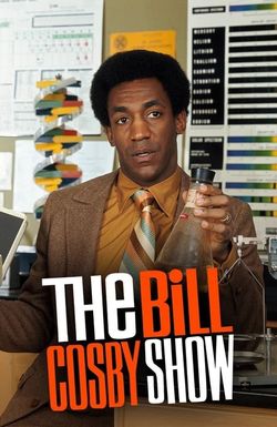 The Bill Cosby Show