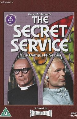 The Secret Service