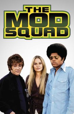 The Mod Squad