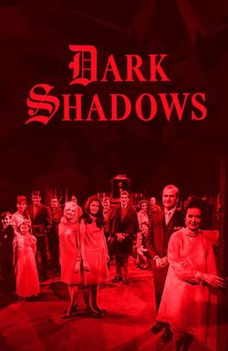 Dark Shadows