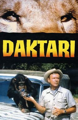 Daktari