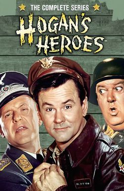 Hogan's Heroes