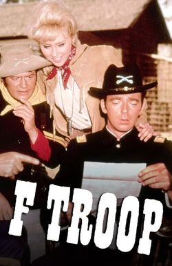 F Troop