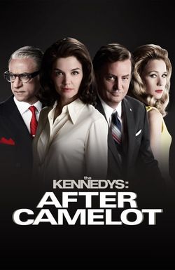 The Kennedys After Camelot