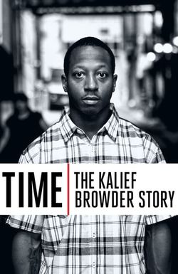 TIME: The Kalief Browder Story