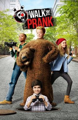 Walk the Prank