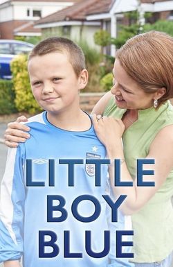 Little Boy Blue