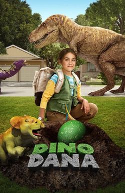 Dino Dana