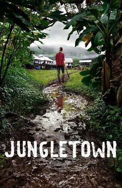 Jungletown