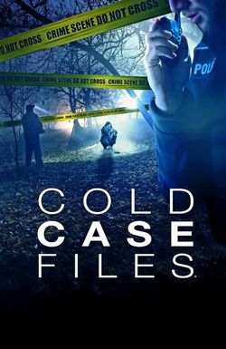 Cold Case Files