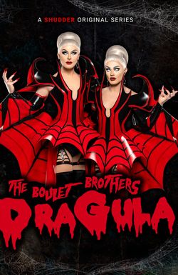 The Boulet Brothers' Dragula