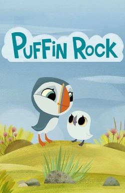 Puffin Rock