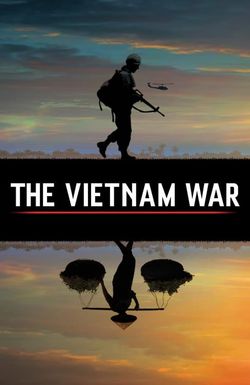 The Vietnam War