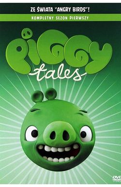 Piggy Tales