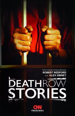 Death Row Stories