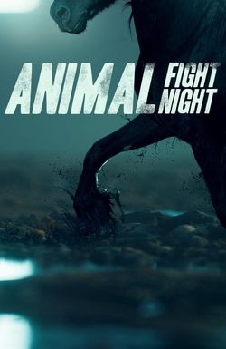 Animal Fight Night