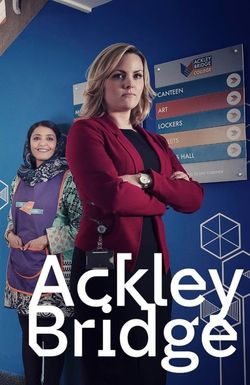 Ackley Bridge