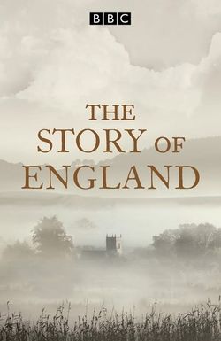 Michael Wood's Story of England