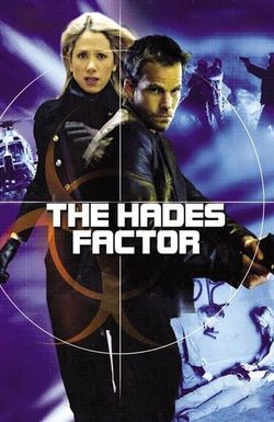 Covert One: The Hades Factor