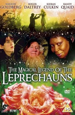 The Magical Legend of the Leprechauns