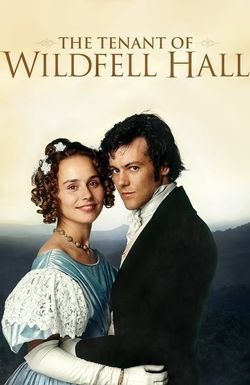 The Tenant of Wildfell Hall