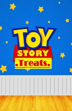 Toy Story Treats