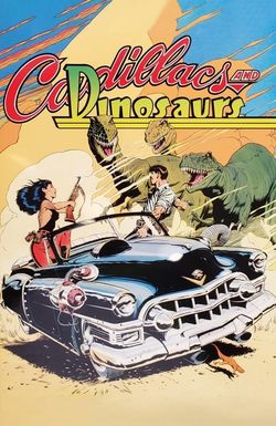 Cadillacs and Dinosaurs