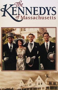 The Kennedys of Massachusetts