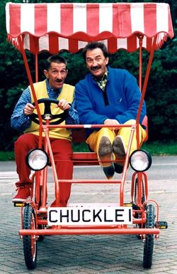 ChuckleVision