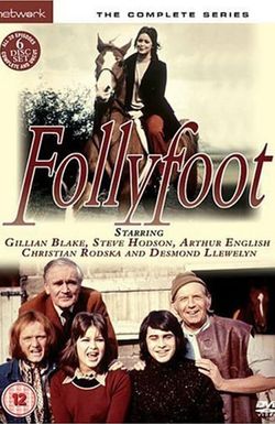 Follyfoot