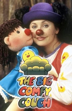 The Big Comfy Couch