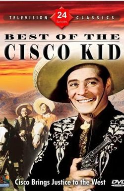 The Cisco Kid