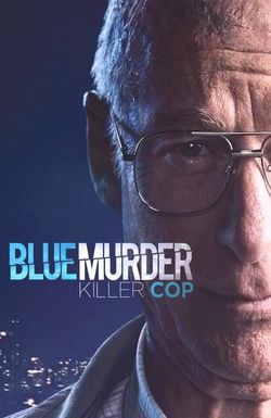 Blue Murder: Killer Cop