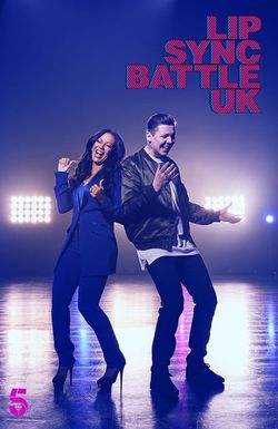 Lip Sync Battle UK