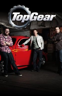 Top Gear USA