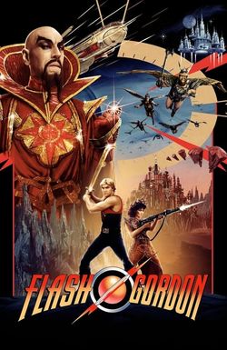 Flash Gordon