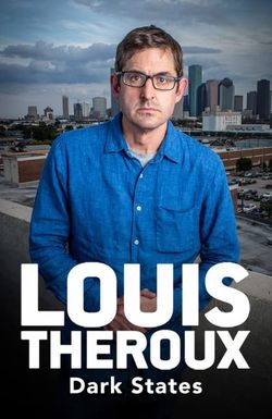 Louis Theroux: Dark States