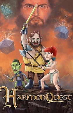 HarmonQuest