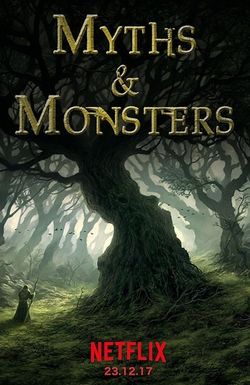 Myths & Monsters