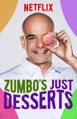 Zumbo's Just Desserts