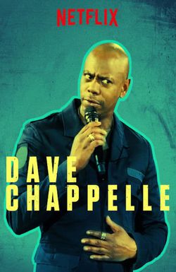 Dave Chappelle