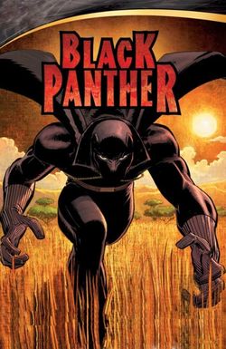 Black Panther